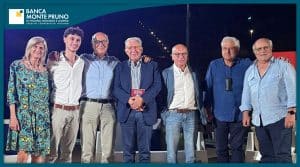 Banca Monte Pruno al fianco della cultura e della democrazia