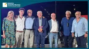 Banca Monte Pruno al fianco della cultura e della democrazia