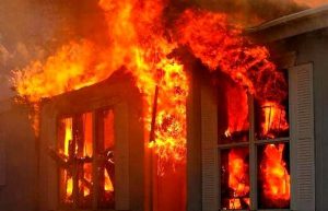 san valentino torio condannato incendio cucina lite