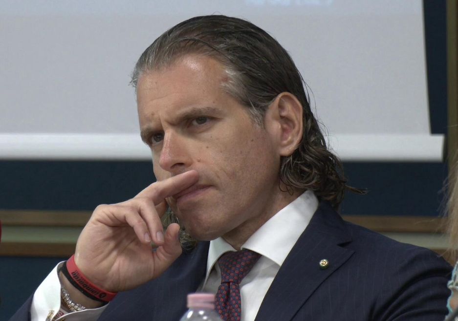Domenico De Rosa