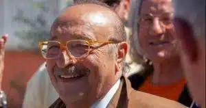 Pomigliano d'Arco, il sindaco Raffaele Russo indagato per concussione