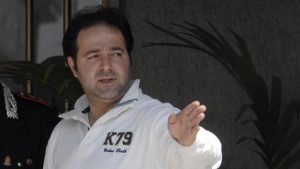 omicidio vassallo colonnello cagnazzo estraneo fatti