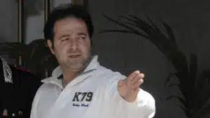 omicidio vassallo colonnello cagnazzo estraneo fatti