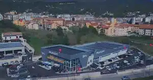 Gruppo Infante inaugura il nuovo Decò Maxistore nel centro di Eboli