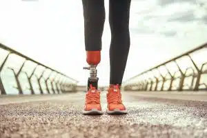 Dispositivi sportivi per persone con disabilità: al via contributi per residenti dell’ASL Salerno