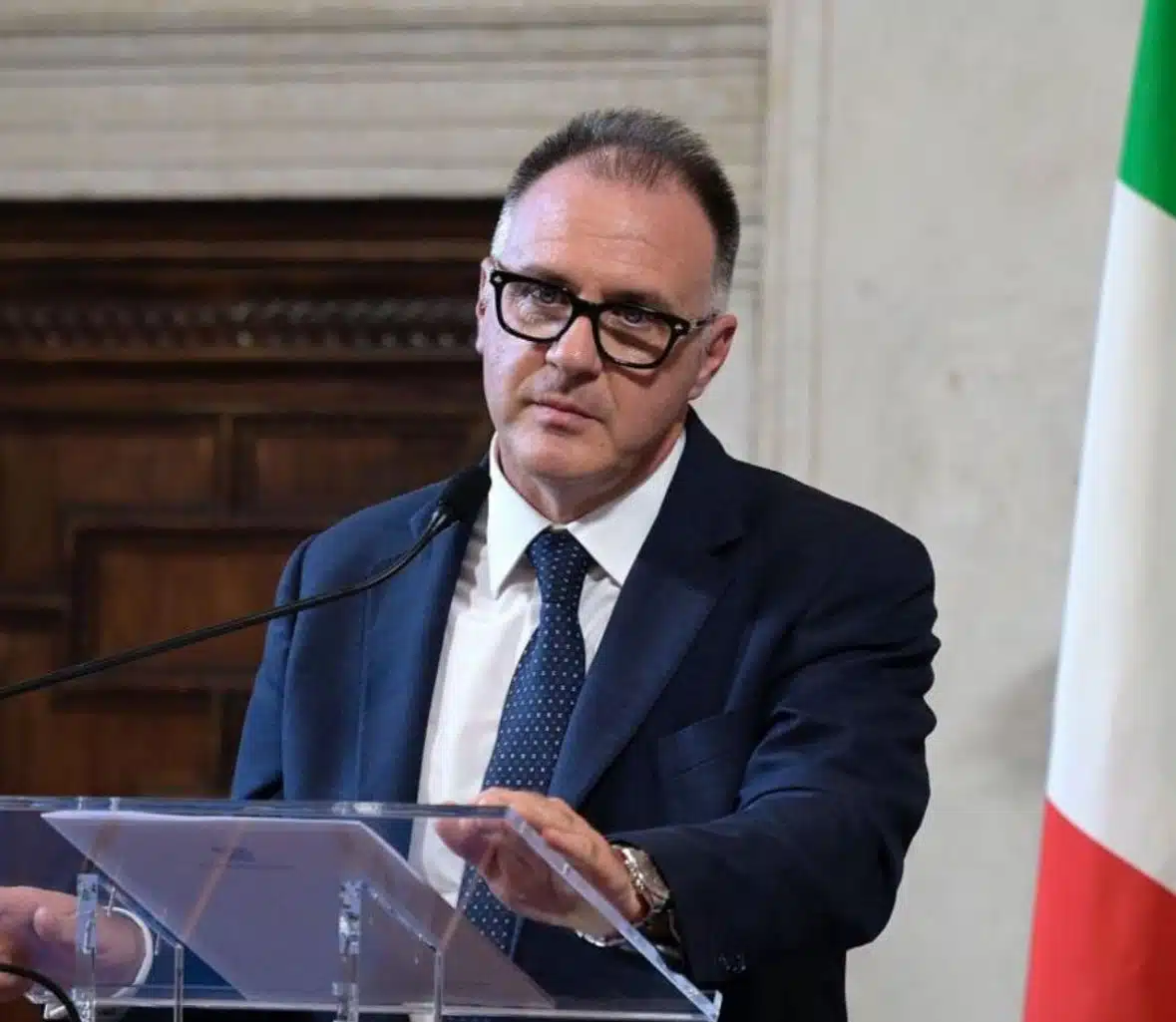Emanuele Orsini