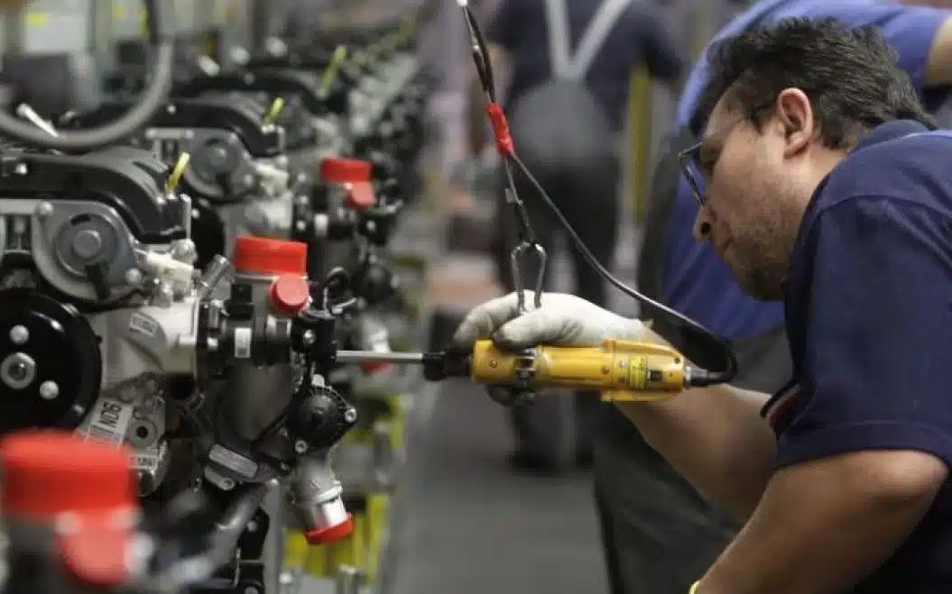 industria