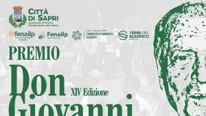 sapri premio don giovanni iantorno