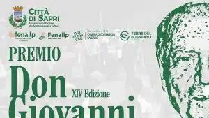 sapri premio don giovanni iantorno