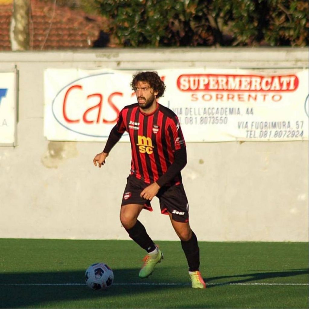 davide mansi operato salerno aneurisma cerebrale