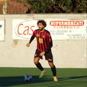 davide mansi operato salerno aneurisma cerebrale