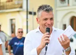sicurezza vallo diano provincia chiede commissariato Polizia