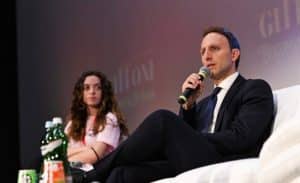 piero de luca giffoni film festival
