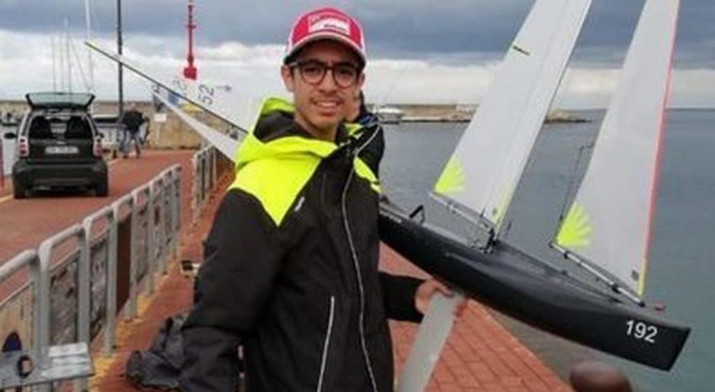 Agropoli ricorda Biagio Manganelli: messa in suffragio a cinque anni dalla tragedia