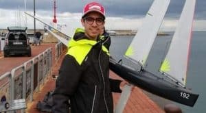 Agropoli ricorda Biagio Manganelli: messa in suffragio a cinque anni dalla tragedia