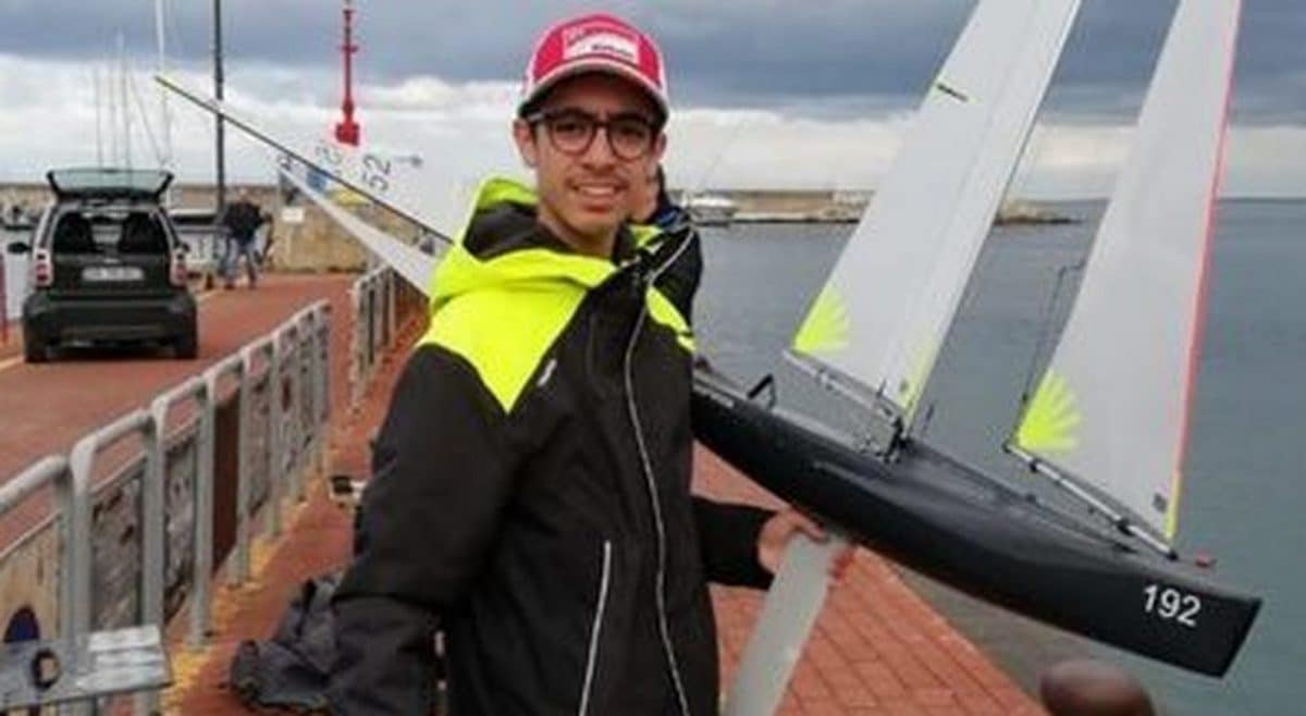 Agropoli ricorda Biagio Manganelli: messa in suffragio a cinque anni dalla tragedia