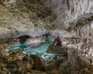 palinuro mostra fotografica grotta ternani