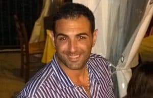 Salerno dà l’addio a Gianluca Milo, il sorriso che ha illuminato la lotta più dura