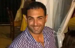 Salerno dà l’addio a Gianluca Milo, il sorriso che ha illuminato la lotta più dura