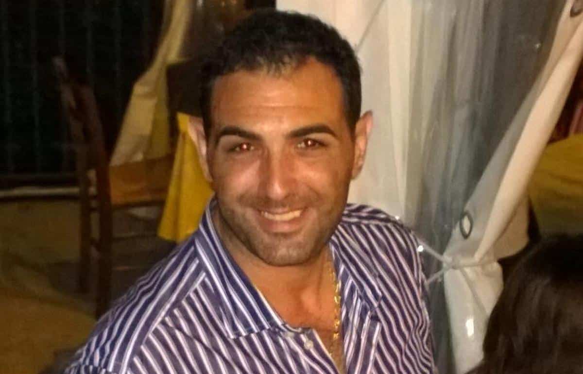 Salerno dà l’addio a Gianluca Milo, il sorriso che ha illuminato la lotta più dura