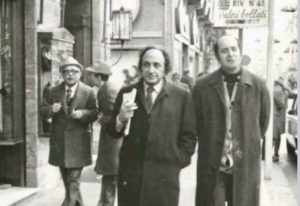 Salerno, addio a Lelio Schiavone: arte, cultura e memoria di una città nel segno de "Il Catalogo"