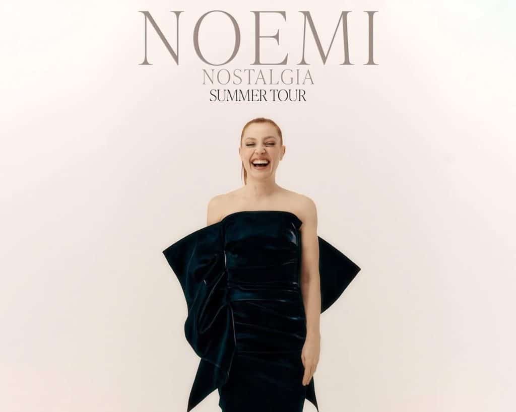 noemi concerto sarno 30 agosto