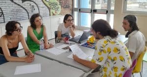 Città Laboratorio Giovani: successo a Pontecagnano Faiano