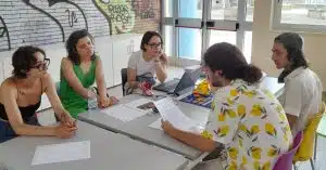 Città Laboratorio Giovani: successo a Pontecagnano Faiano