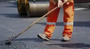 Salerno lavori