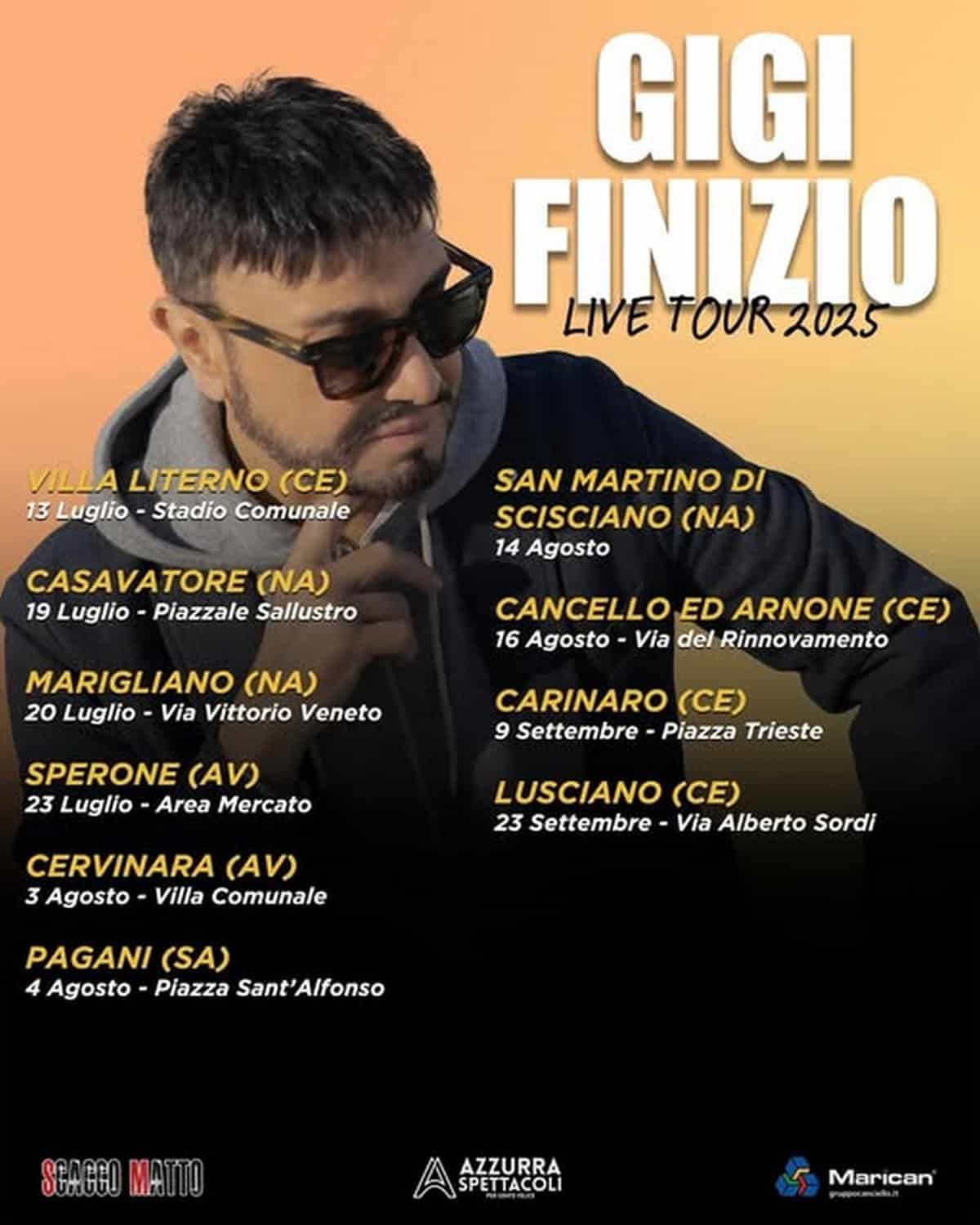 pagani concerto gigi finizio 4 agosto