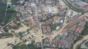 Agropoli, ristori alle PMI colpite dall’alluvione del 2022: dopo 30 mesi erogati i fondi per la ripresa
