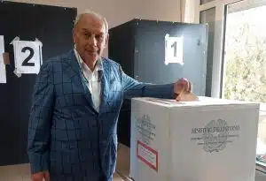Olevano sul Tusciano piange la scomparsa dell’assessore Armando Poppiti: proclamato il lutto cittadino