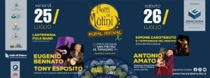 san pietro tanagro notte mulini 25-26 luglio 2025