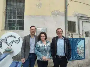 trasporti Cava Vietri Mare