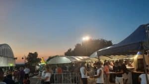 eboli sagra braciola Zit Spezzat saltata