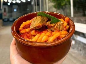 San Mango Piemonte celebra gusto e tradizione: torna la Sagra del Fusillo al Tegamino