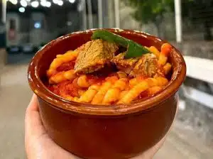 San Mango Piemonte celebra gusto e tradizione: torna la Sagra del Fusillo al Tegamino