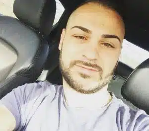 battipaglia morto riccardo somma