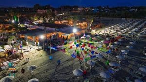 Ke’e Sport Village pontecagnano