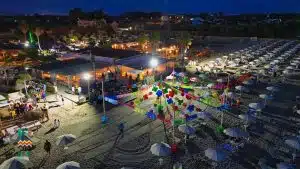 Ke’e Sport Village pontecagnano