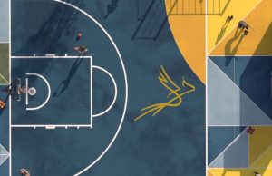 Salerno, in arrivo un nuovo playground pubblico in via Vinciprova: finanziato il progetto “Sport Illumina”