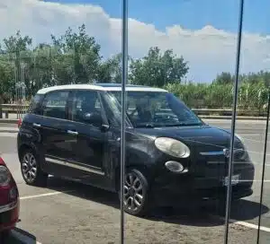 agropoli scomparso stefano guercio
