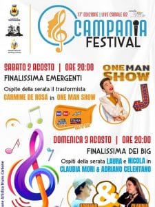 finali campania festival postiglione