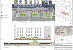 Riqualificazione urbana Salerno