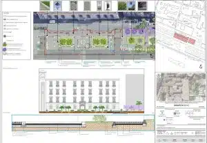 Riqualificazione urbana Salerno