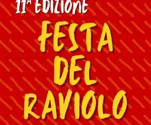 festa raviolo 2025 san cipriano picentino