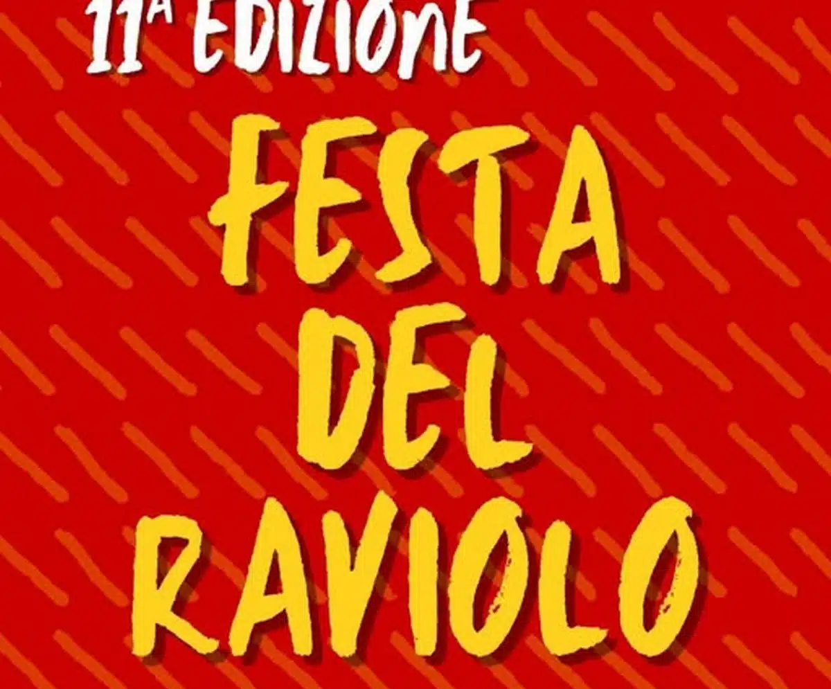 festa raviolo 2025 san cipriano picentino