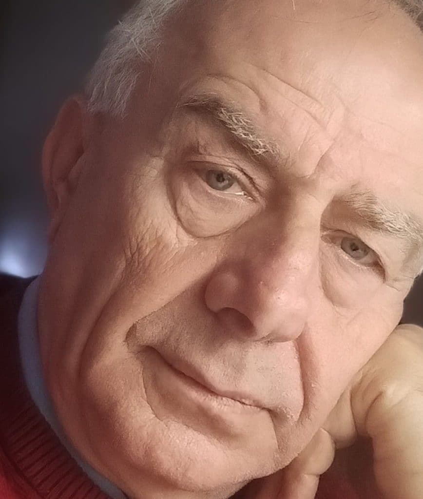 Eliseo Delli Paoli