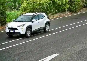 Agropoli, identificato e denunciato l’uomo fuggito dopo il pieno: è un pluripregiudicato dell’hinterland napoletano