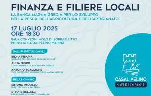 casal velino convegno bcc magna grecia finanza filiere